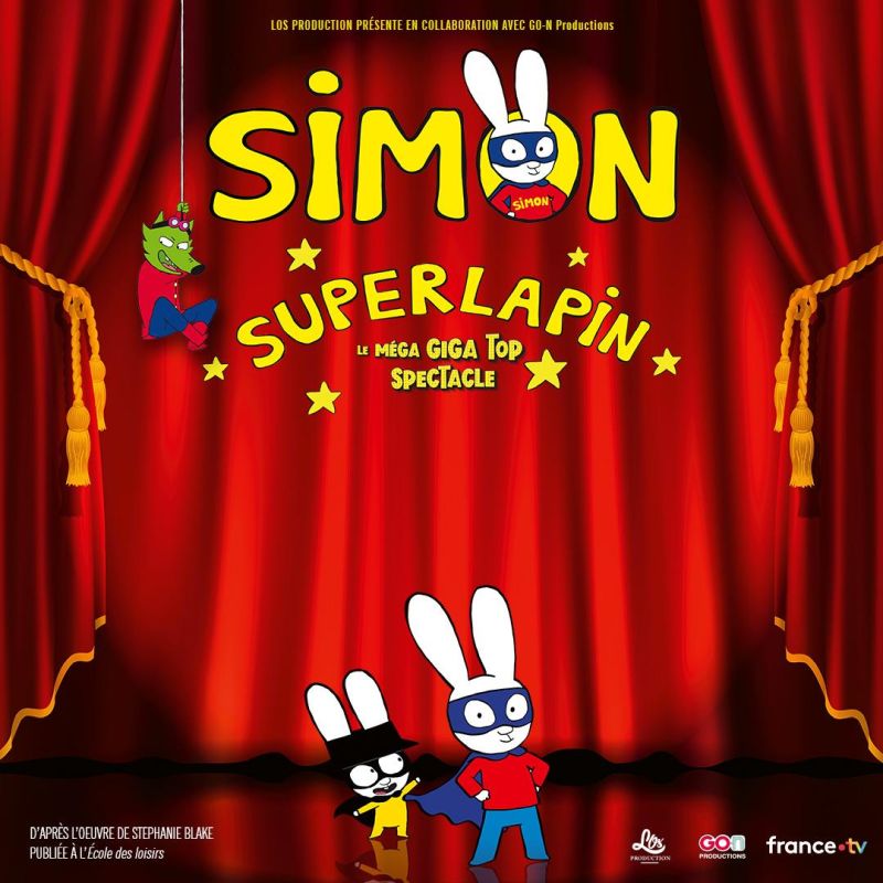 Simon Superlapin