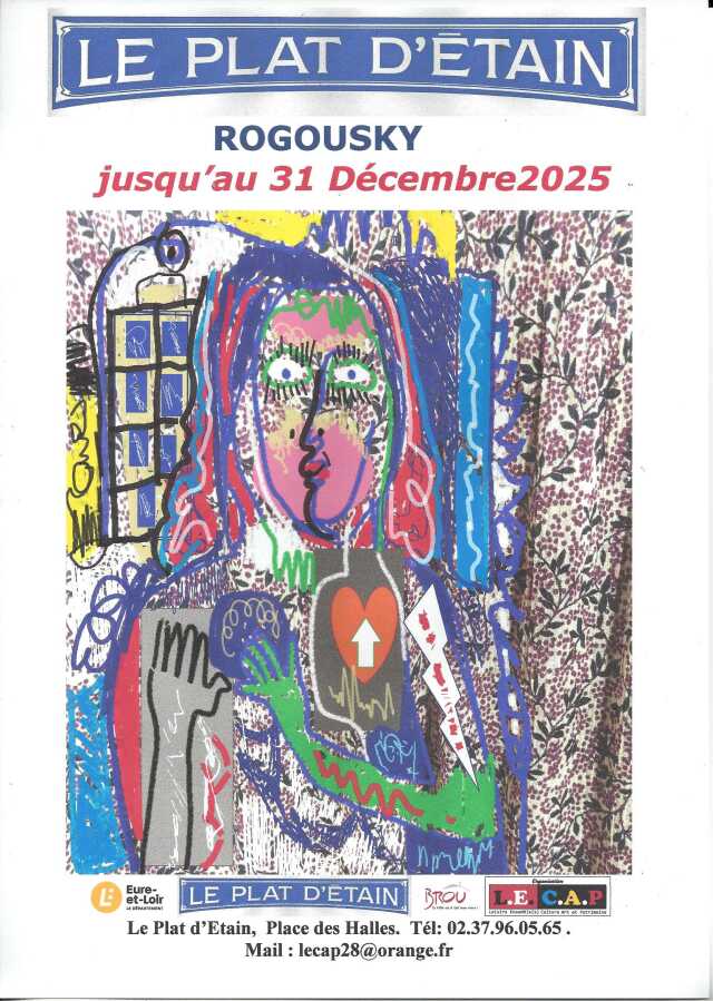 Exposition - Rogousky