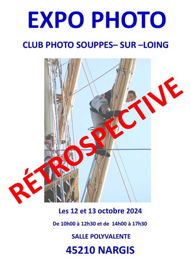 Exposition photographique 