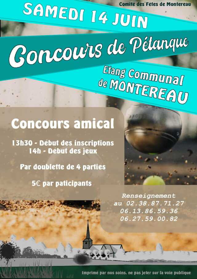 Journée festive