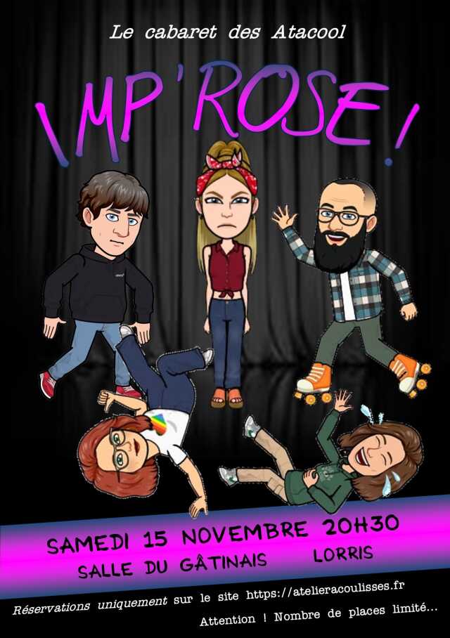 Imp'Rose !