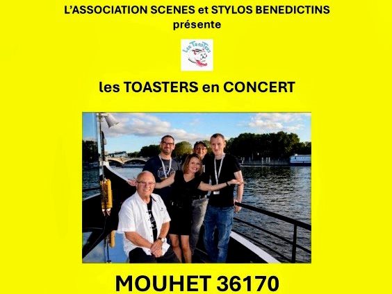 Les Toasters