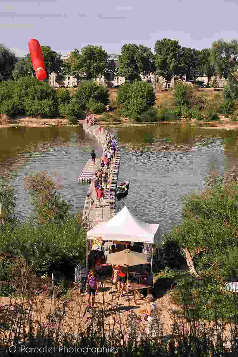 La fête des Duits