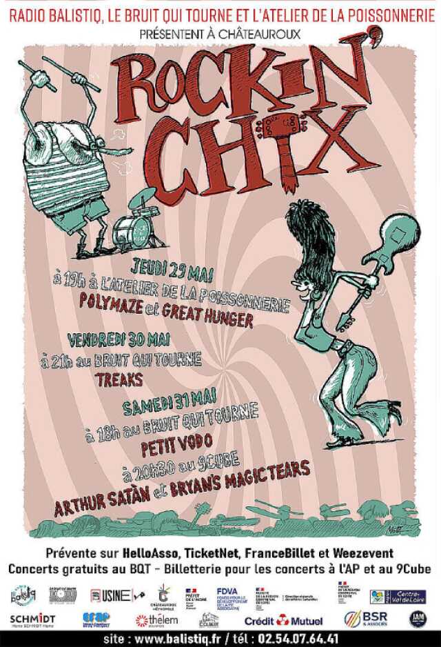 Rockin' Chtx