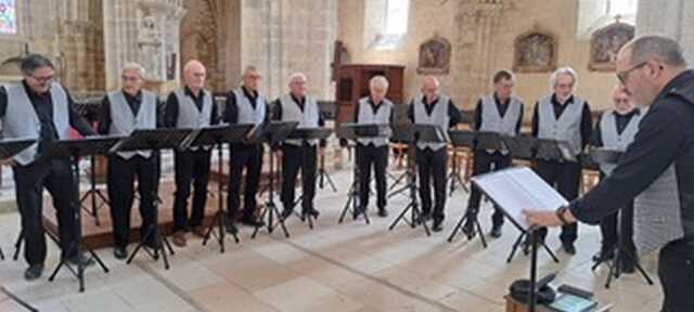 La Villanelle et les Fous des Gammes : un double anniversaire, une même fête