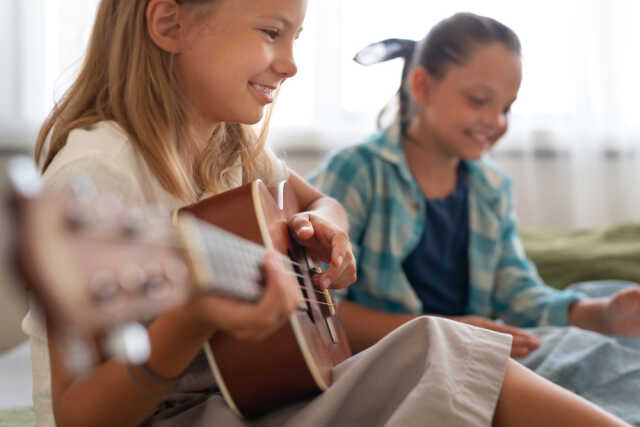 Fête de la Musique