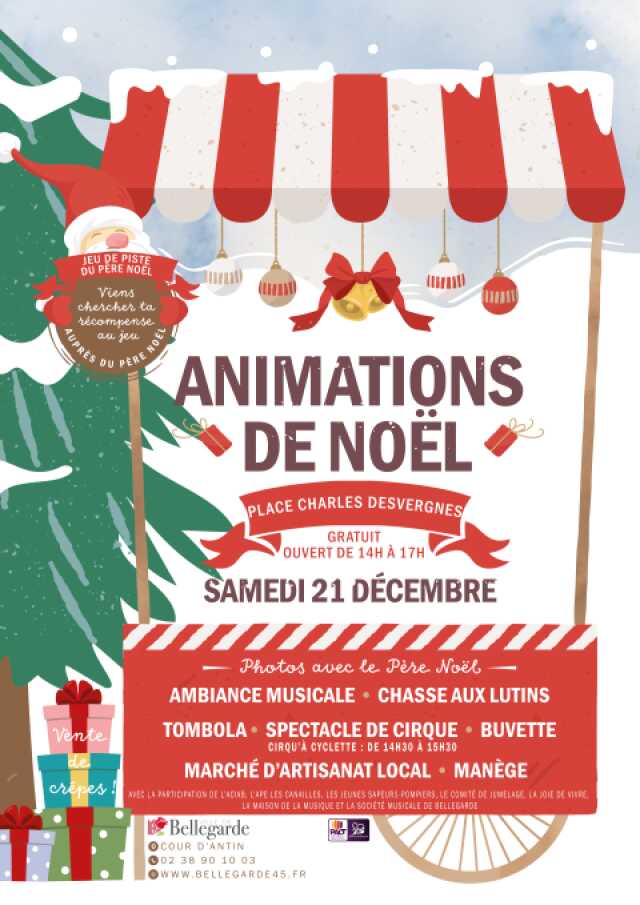 Fête de Noël