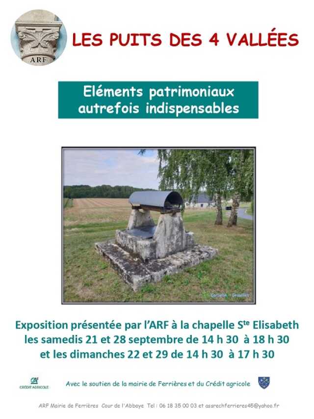 Exposition : 