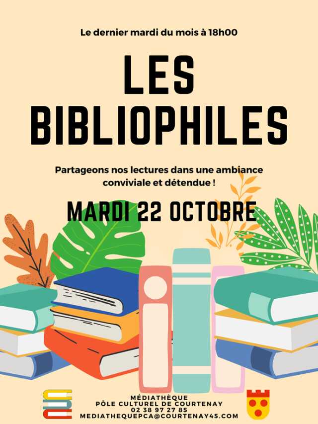 Les Bibliophiles