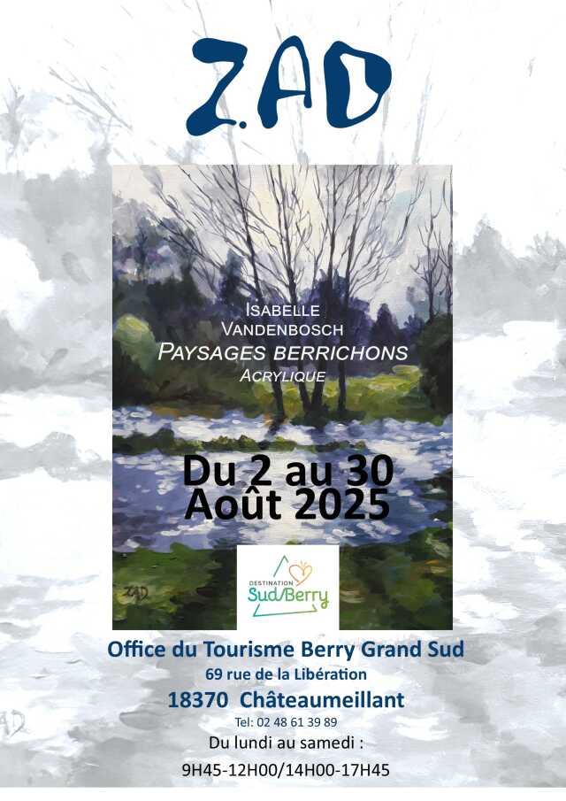 Exposition ZAD