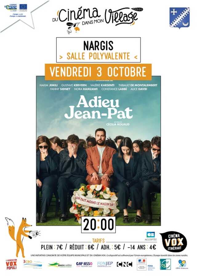 Cinéma à Nargis