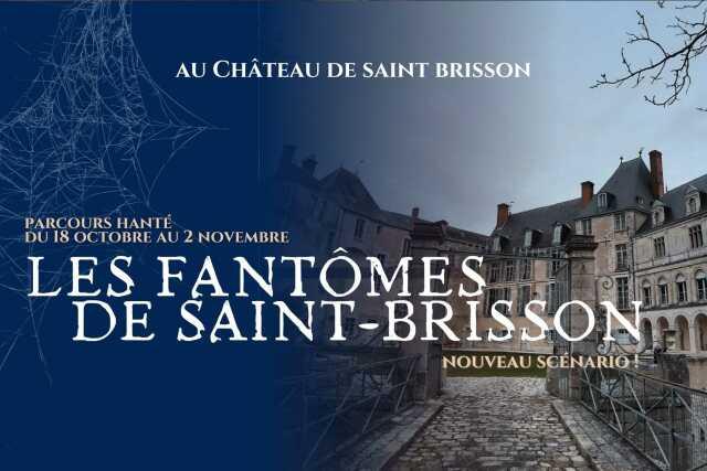 Les Fantômes de Saint-Brisson