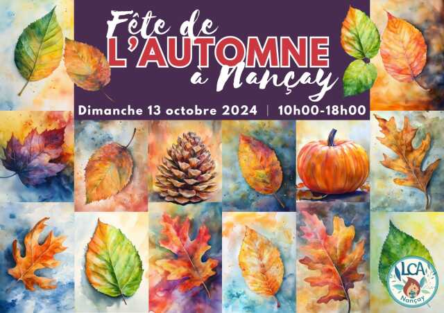 Fête de l'Automne