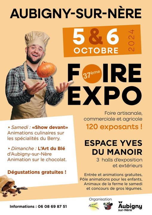 Foire Exposition