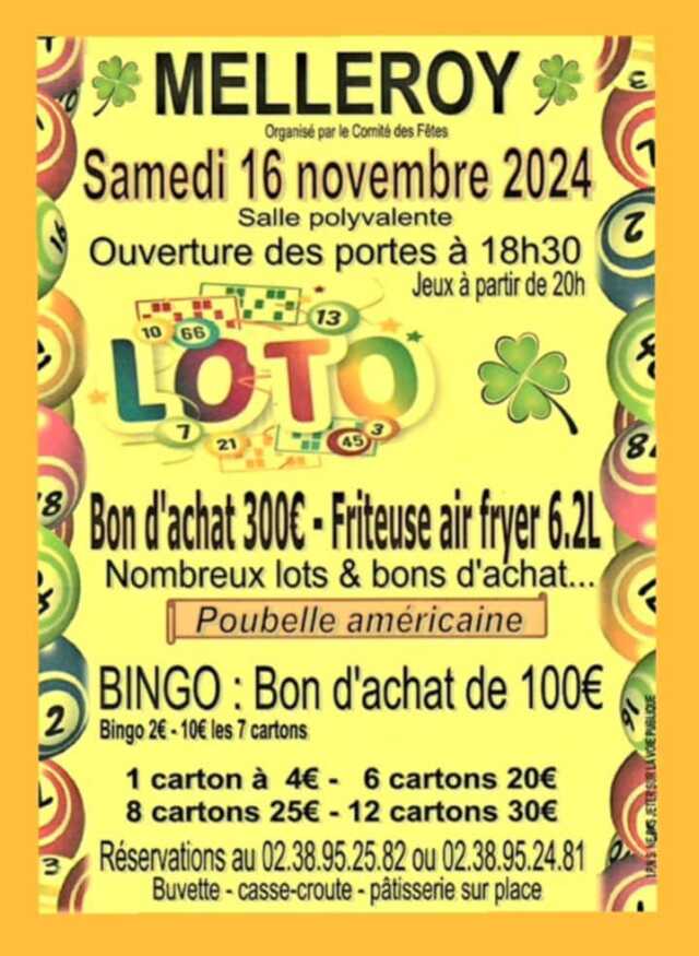 LOTO