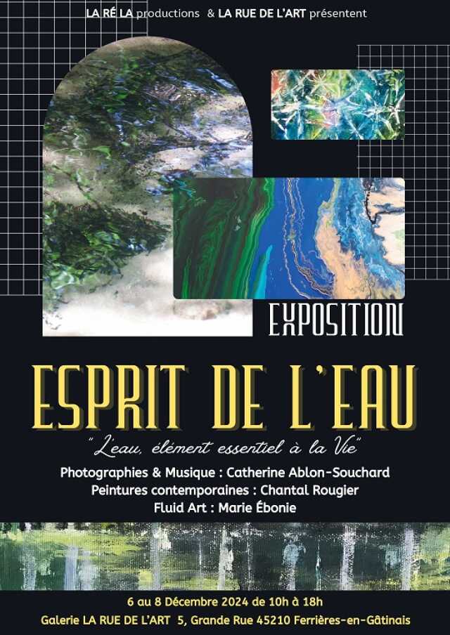 Exposition-vente 