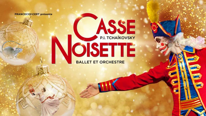 Casse Noisette