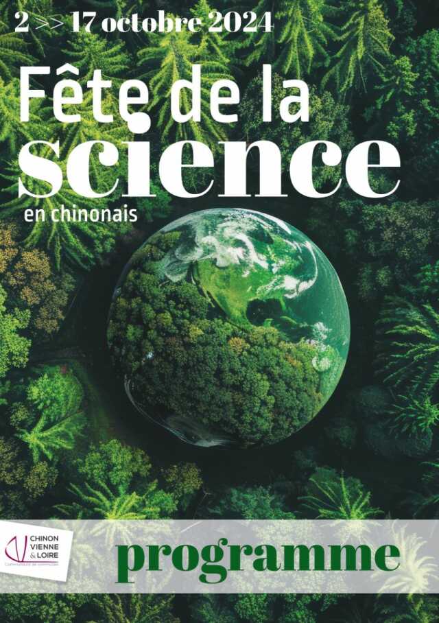 Fête de la science