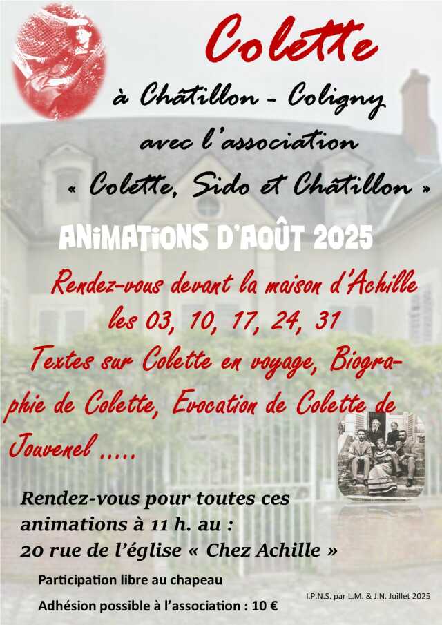 Lecture contée 