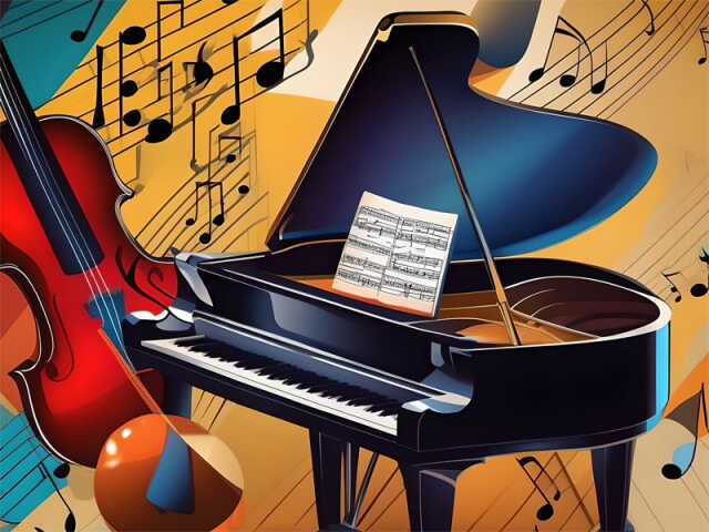 Concert classique.. une musique qui swingue !