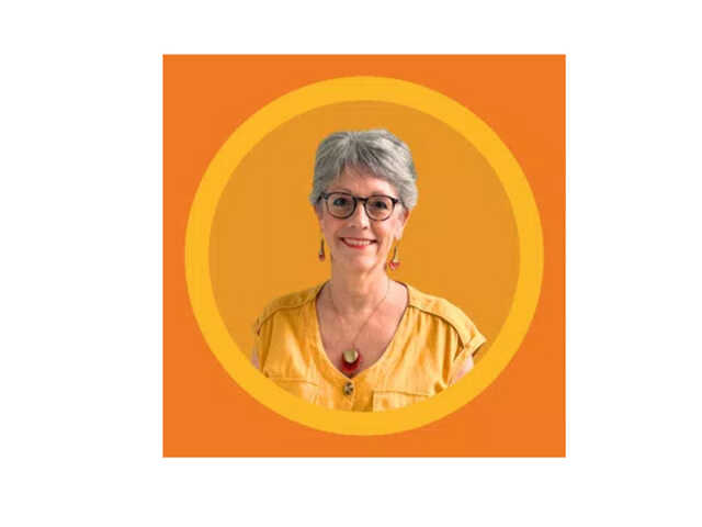 Conférence de Nathalie Maury