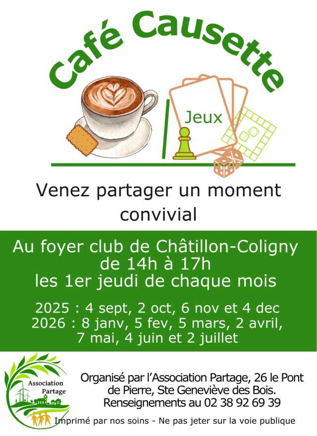 Café Causette