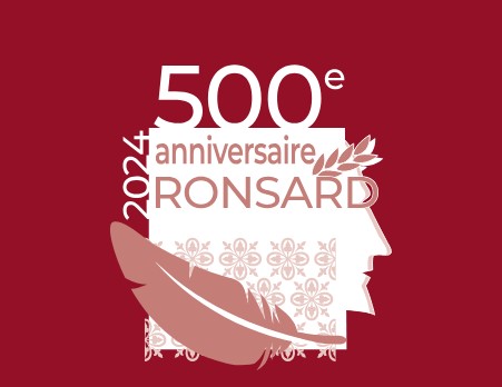 Pierre de Ronsard 500 ans d’héritage poétique en Vendômois