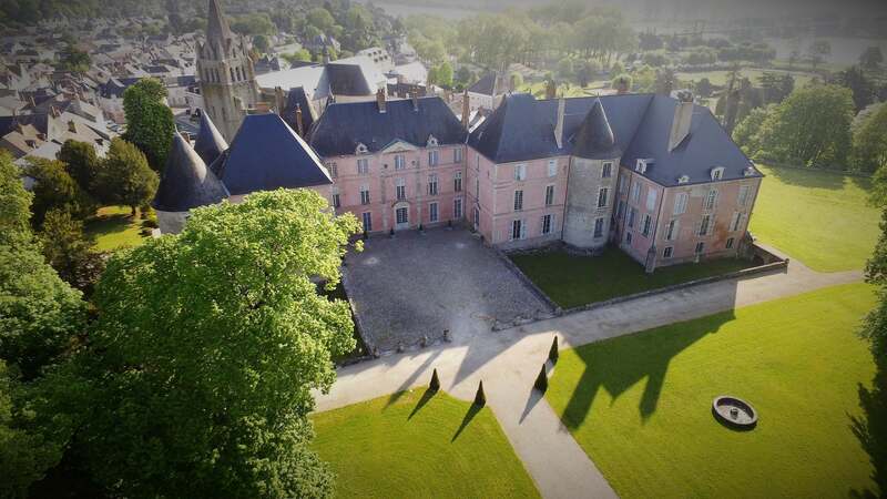 Journées du Patrimoine au Château