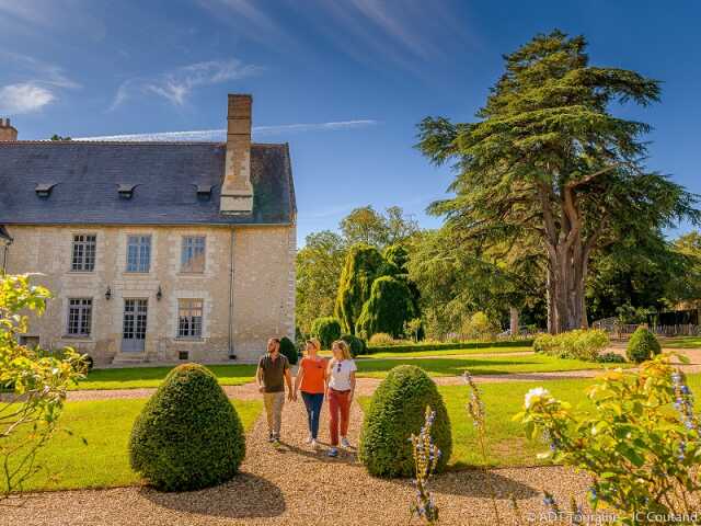 Journées du patrimoine