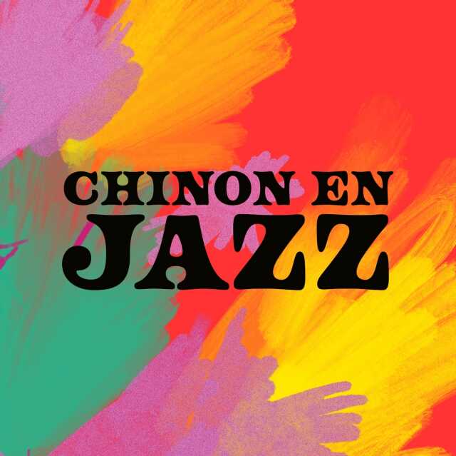 Festival Chinon en Jazz