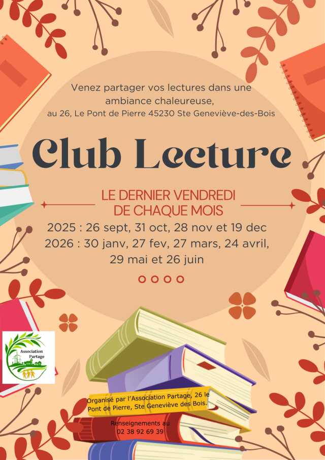 Club de lecture