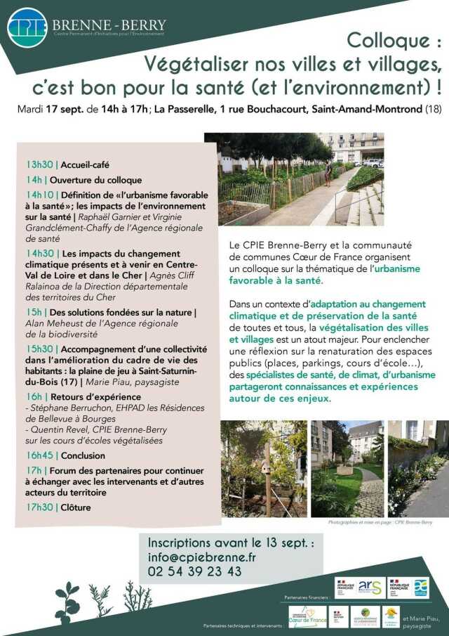 Colloque 