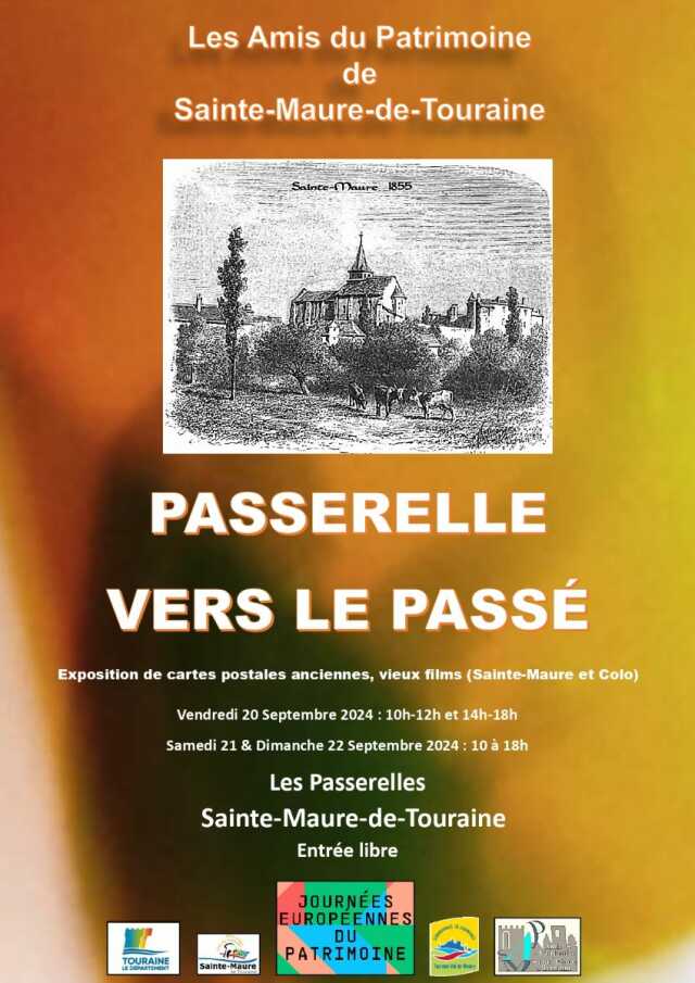 Passerelles vers le passé