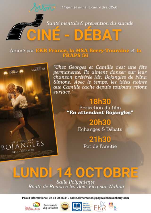 Ciné-Débat