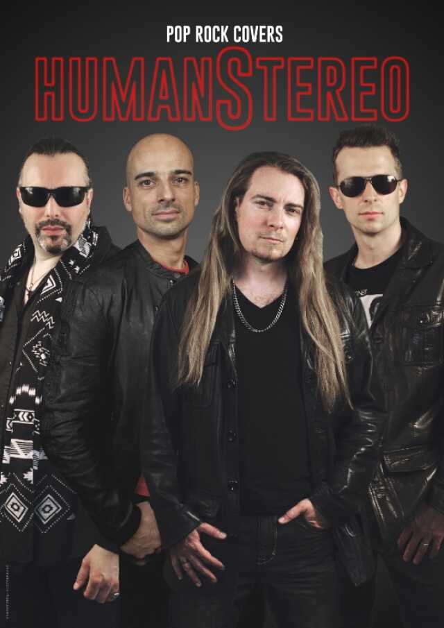 Humanstereo