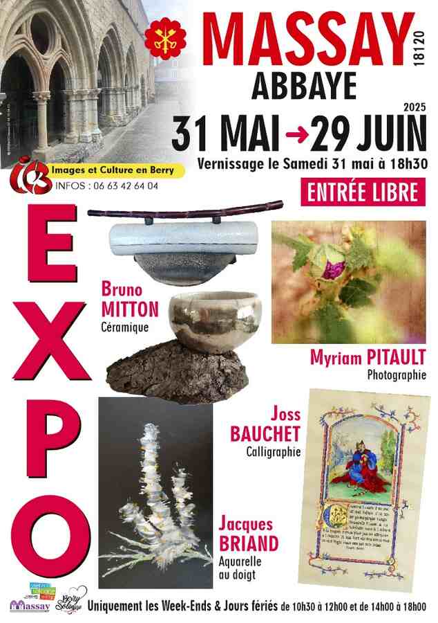 Exposition