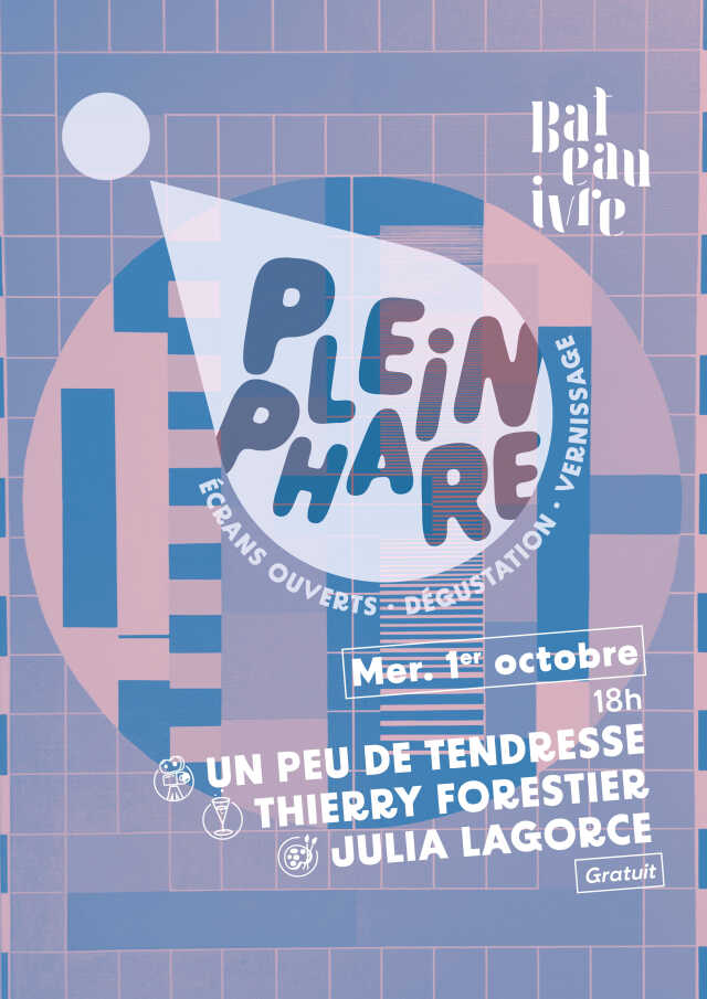 PLEIN PHARE