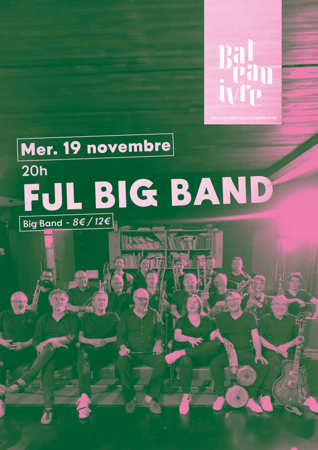 FJL BIG BAND