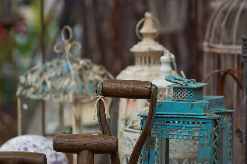 Brocante d'été