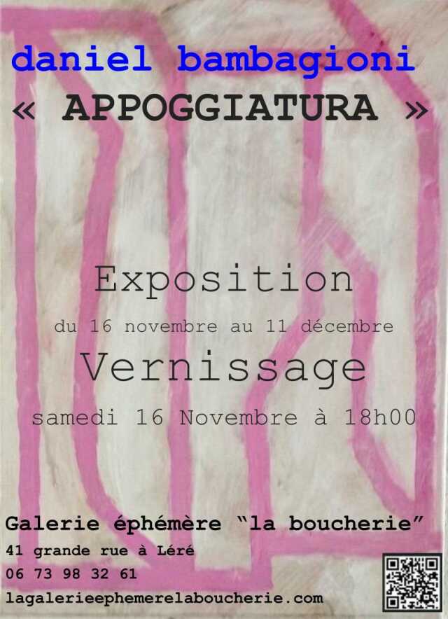 Exposition 