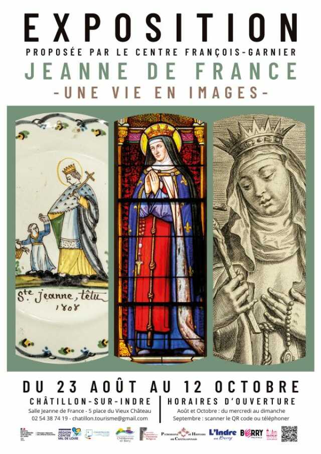 Exposition 