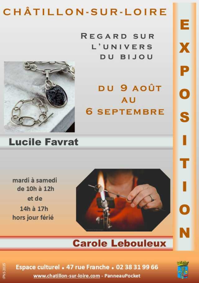 Exposition artistique 