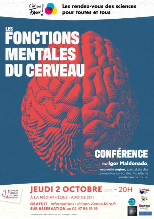 Conférence 
