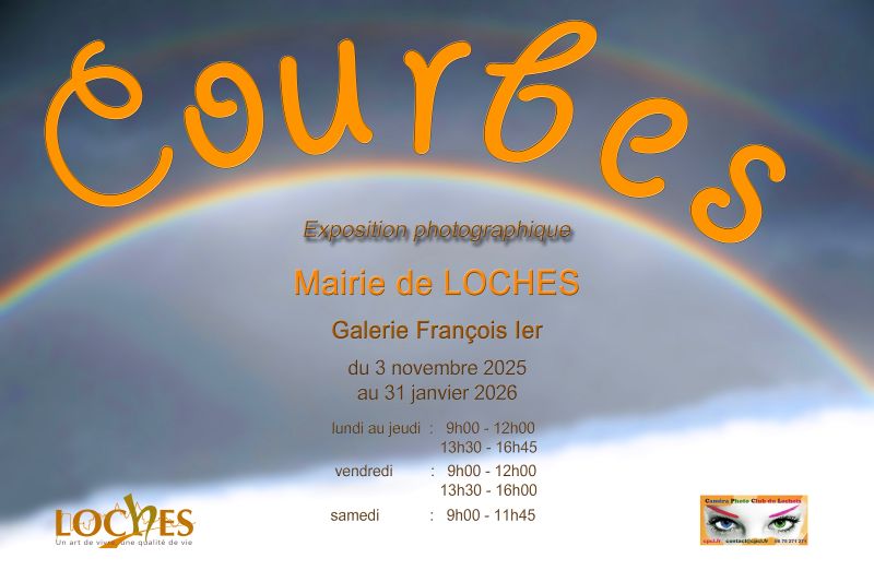 Exposition photographique