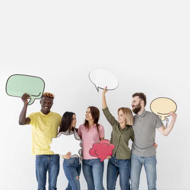 Atelier de conversation POUR LES ALLOPHONES à Ouzouer sur Loire