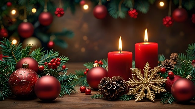 Réveillon du nouvel an au Château de Noizay