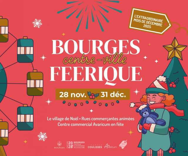 Déambulation Festive 