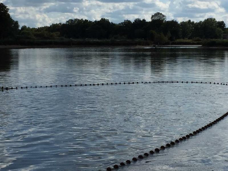 Portes ouvertes à la pisciculture