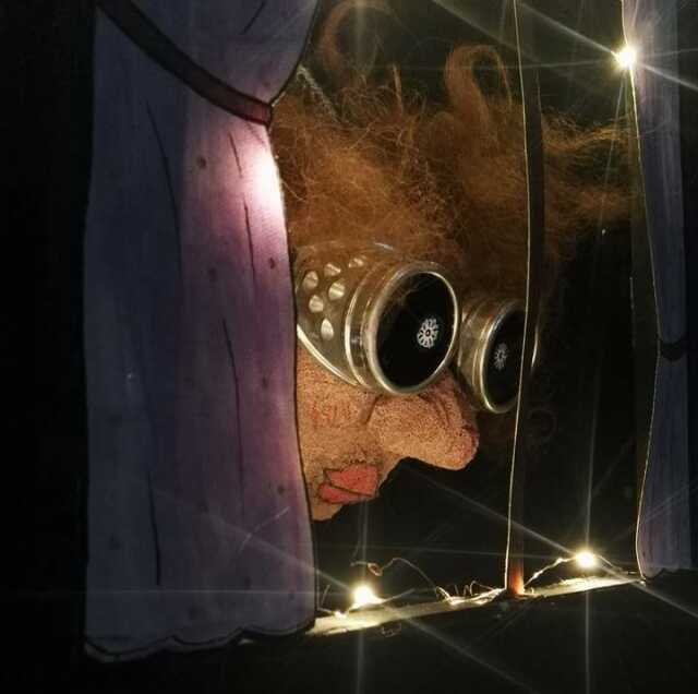 Festillésime 41 - Befana à Chitenay