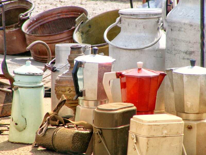 Brocante des 3 villages